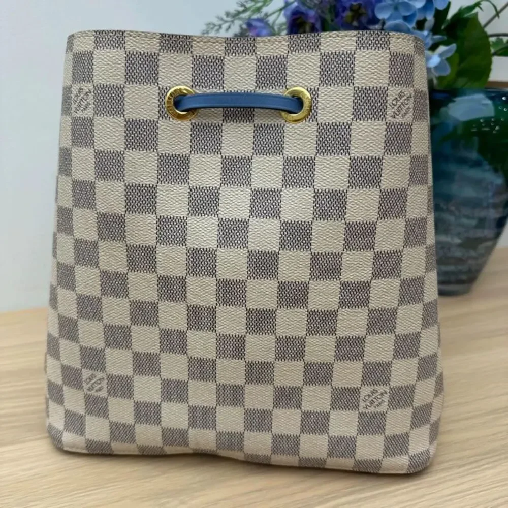 Louis Vuitton Women Pre-Loved Bag Very Good Condition